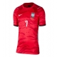 Billige Fotballdrakt Korea Son Heung-min #7 Replika Hjemmedrakt Dame VM 2026 Kortermet Billige Fotballdrakt Korea Son Heung-min #7 Replika Hjemmedrakt Dame VM 2026 Kortermet